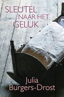 Sleutel naar het geluk - Julia Burgers-Drost - ebook