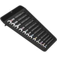 Wera Bicycle Set 12, 12-delig moersleutel