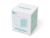 Evapolar evaSMART (EV-3000) Cartridge evaSMART (EV-3000) Cartridge Filterpatrooon