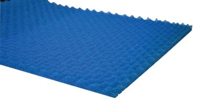 Noppenmat 100 X 50 X 2 Cm Grof vijver - Superfish