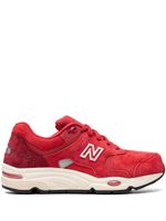 New Balance baskets 1700 'Kith Toronto Rococco Red' - Rouge - thumbnail