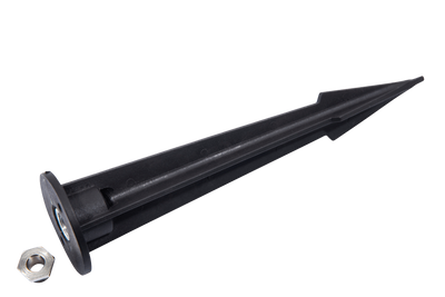 Grondpin voor spots type Spike 22cm 149-352