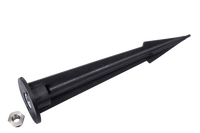 Grondpin voor spots type Spike 22cm 149-352