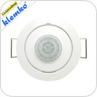 Aanwezigheiddetector slave plafond Inbouw PIR 5V 2000W