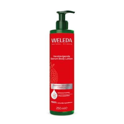 Weleda Verstevigende Bodylotion Serum Granaatappel 250 ml