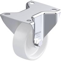 Blickle B-PPN 80G Bokwiel Wieldiameter: 80 mm Draagvermogen (max.): 120 kg 1 stuk(s)