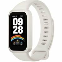 Activiteit armband Xiaomi SM BAND9 ACT WH - thumbnail