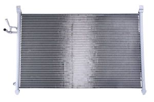 Condensator, airconditioning 940014