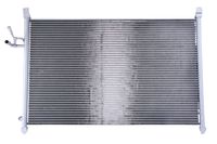 Condensator, airconditioning 940014