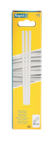Rapid P4A Lijmpatronen | PVC & Kabel | Ø11-12 x 190 mm | 16 Stuks - 5001590