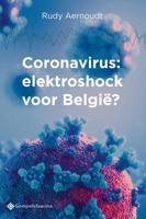Coronavirus: elektroshock voor België? (Paperback)
