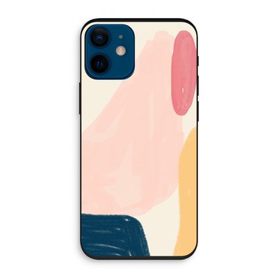 Saturday Flow: iPhone 12 mini Biologisch afbreekbaar hoesje