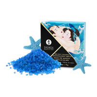 Shunga Mini Oriental Crystals Badzout - Ocean Breeze - 2,65 oz / 75 gr