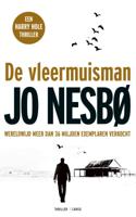 De vleermuisman (Paperback)