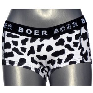 Boer Boer Hipster Lady Cow L
