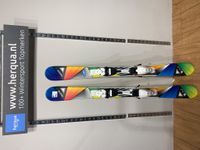 Diverse leveranciers 50-2692 Twister tweedehands ski's - thumbnail