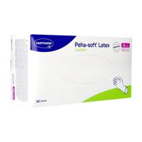 Peha Soft Handschoen Latex Comfort Xl 100 942024