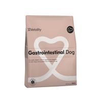 Vetality Gastrointestinal Dog - 3 kg + 6 x 400 g Gastrointestinal Dog Wet