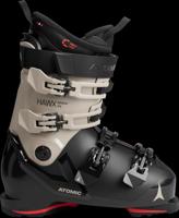 Atomic Hawx Magna 110 Skischoen Black/Cement/Red 30/30,5