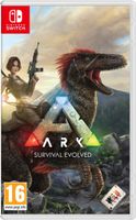 ARK Survival Evolved