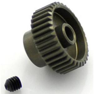 ArrowMax Motorrondsel Soort module: 64 DP Boordiameter: 3.2 mm Aantal tanden: 35