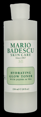 Mario Badescu Hydrating Glow Toner 236 ml