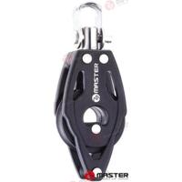 MVBB0202F - ENKELE POELIE MET 29 MM WORTEL