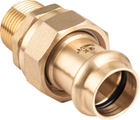 Cornat Perskoppeling M 22X3/4 - T65802234B Cornat Perskoppeling M 22X3/4 - T65802234B