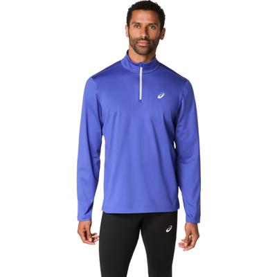 ASICS Core Winter Longsleeve 1/2-Zip Heren