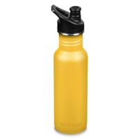 Klean Kanteen Classic 532 ml - Diverse kleuren Old Gold