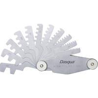 Dasqua 1041-0105 Instelmaat 2 - 20 mm Aantal paginas: 12