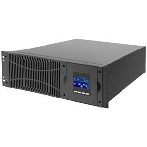 Digitus DN-170107 UPS Dubbele conversie (online) 6 kVA 10000 W