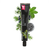 SPLAT Splat Special Blackwood Whitening Tandpasta - 75 ml