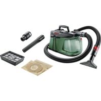 Bosch Home and Garden EasyVac 3 Droogzuiger 700 W 2.10 l