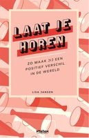 Laat je horen - Lisa Jansen - ebook