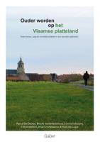 Ouder worden op het Vlaamse platteland (Hardback)