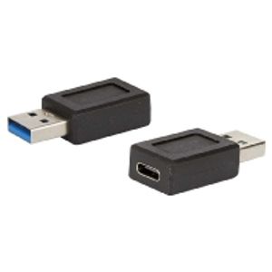 CC371  - Adapter USB / USB CC371