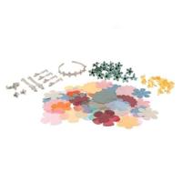 SMOBY - Smoby Créa - Navulling voor bloemensieraden - vanaf 3 jaar