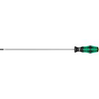 Wera 335 Werkplaats Platte schroevendraaier Kopbreedte: 5.5 mm Koplengte: 300 mm