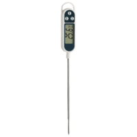 HOMIEZ - Thermometer - Digitale Kernthermometer