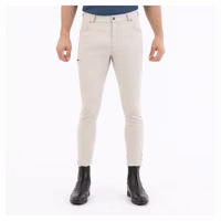 BR Rijbroek Isaak beige maat:48