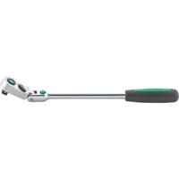 Stahlwille 452QR 12261010 Omschakelratel 3/8 (10 mm)