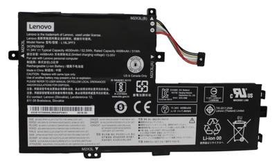 LENOVO laptop accu 4630 mah