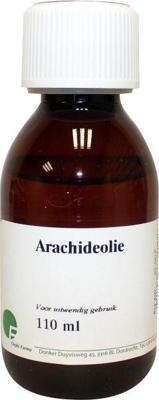 Orphi Arachideolie zoet