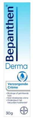 Bepanthen Creme verzorgend