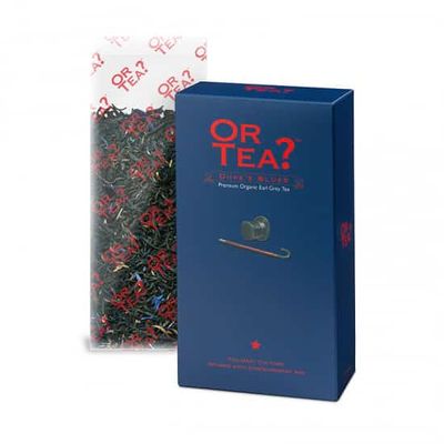 Or Tea Duke's Blues Navulpak