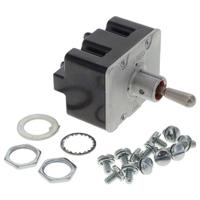 Honeywell SPS 4TL1-12 Tuimelschakelaar 1 stuk(s)