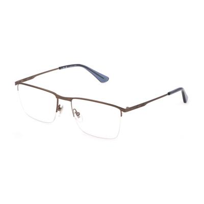 Unisex Brillenframe Police VK573-510509