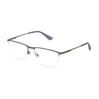 Unisex Brillenframe Police VK573-510509