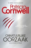 Onnatuurlijke oorzaak - Patricia Cornwell - ebook